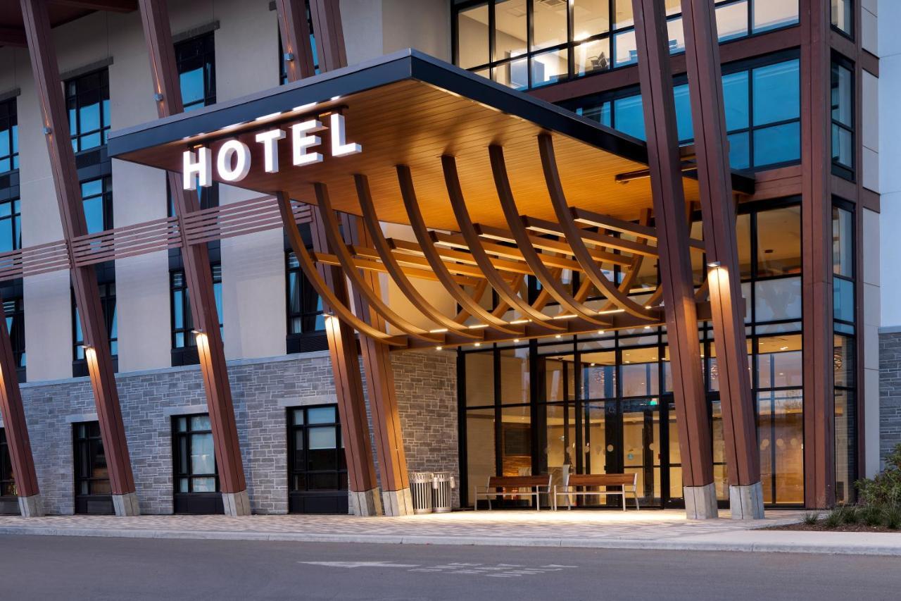 Great Blue Heron Hotel Port Perry Buitenkant foto